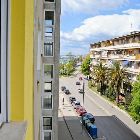 Apartment Ivona Centar Zadar Ngoại thất bức ảnh
