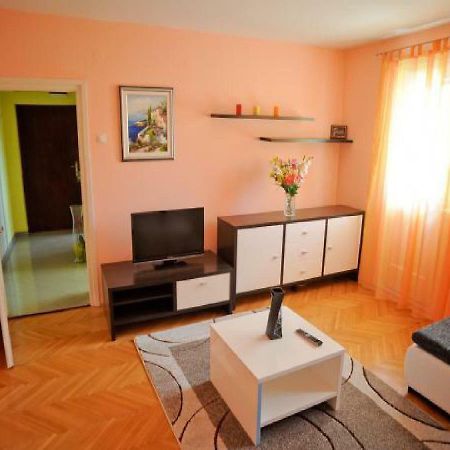 Apartment Ivona Centar Zadar Ngoại thất bức ảnh