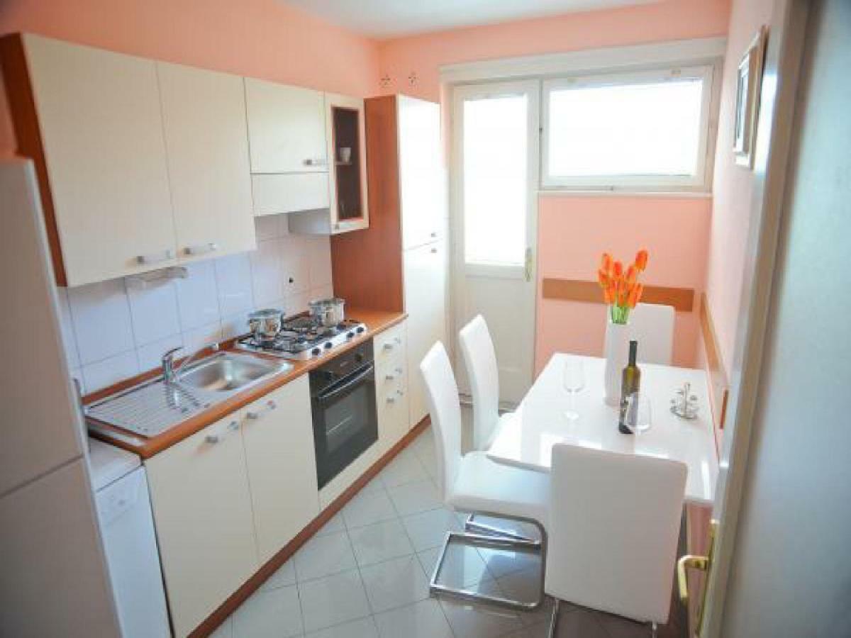Apartment Ivona Centar Zadar Ngoại thất bức ảnh