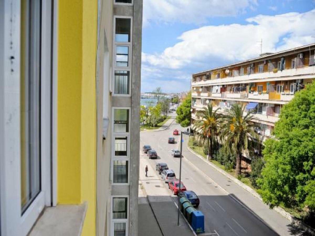 Apartment Ivona Centar Zadar Ngoại thất bức ảnh