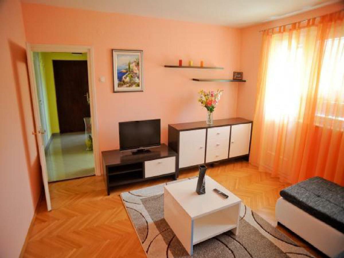 Apartment Ivona Centar Zadar Ngoại thất bức ảnh