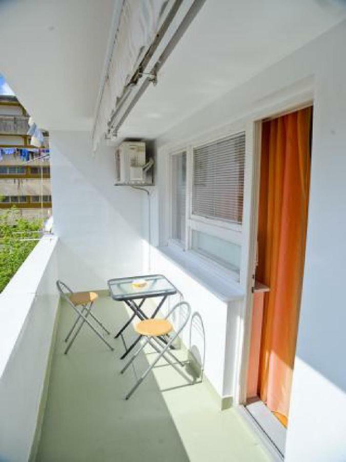 Apartment Ivona Centar Zadar Ngoại thất bức ảnh