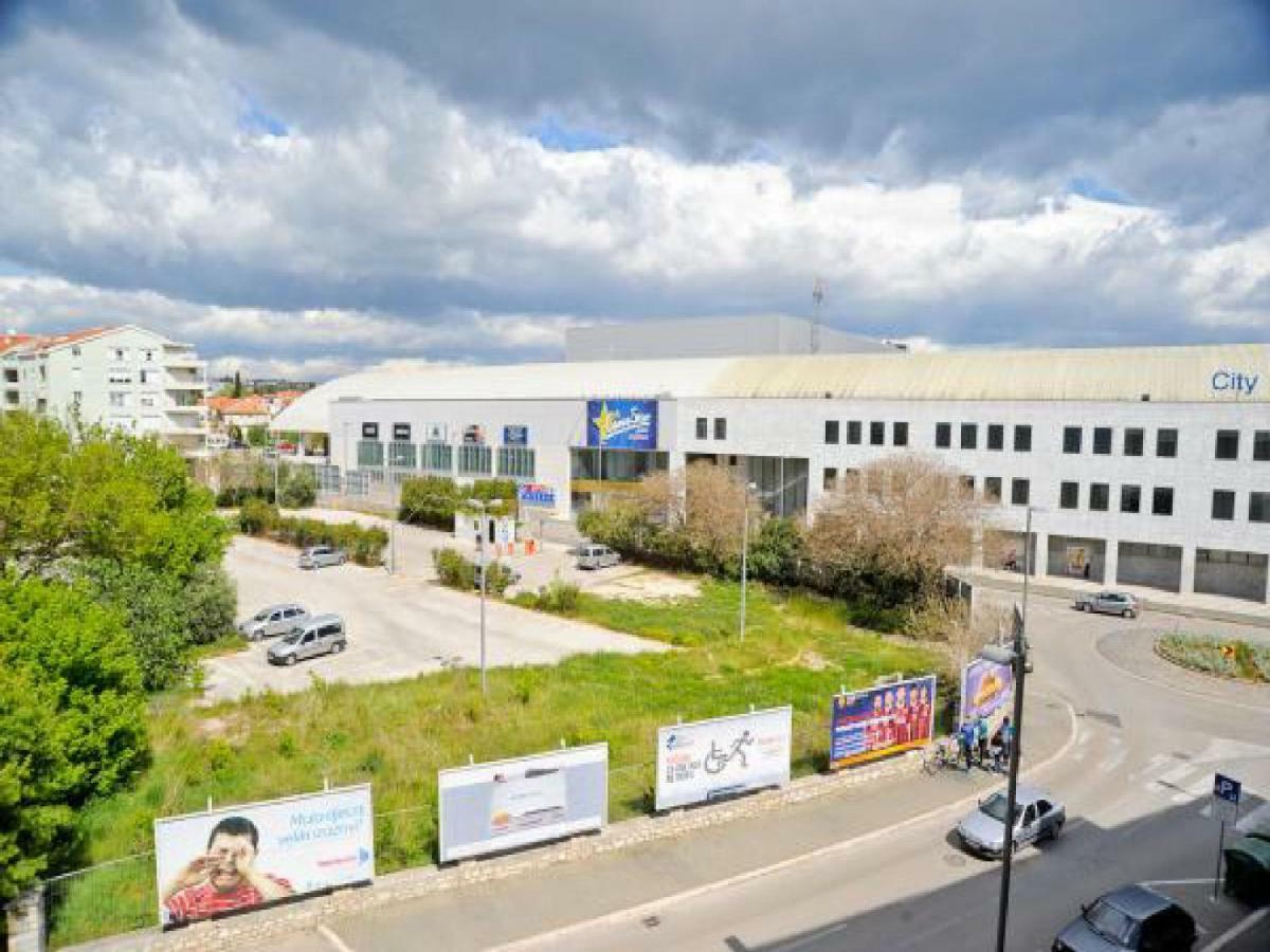 Apartment Ivona Centar Zadar Ngoại thất bức ảnh